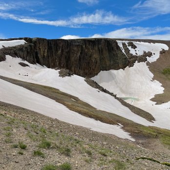 Lava Cliffs Overlook - lava cliffs - Local Flavor Near Me - Estes Park, Colorado