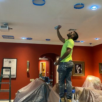 HH Painting - Painters Near Me - Gainesville, Florida