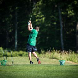 Sagamore Golf Center