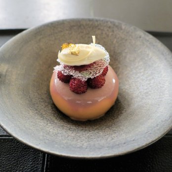 Aquavit - Scandinavian Near Me - New York, New York