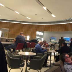 American Airlines Admirals Club