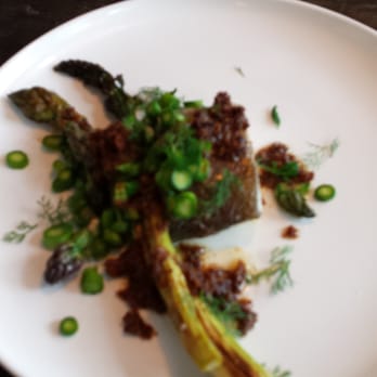 Septime - Cod - Modern European Near Me - Paris, 75