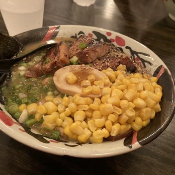 Tenka Ramen - 2. Tonkotsu Ramen - Ramen Near Me - Minneapolis, Minnesota Tenka Ramen - 2. Tonkotsu Ramen - Ramen Near Me - Minneapolis, Minnesota