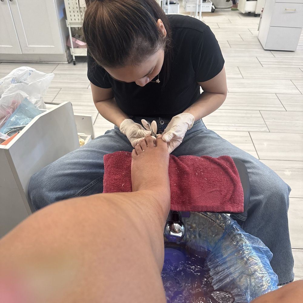 Avalon Nail Bar - Nail Salons Near Me - Harvey, Louisiana Avalon Nail Bar - Nail Salons Near Me - Harvey, Louisiana