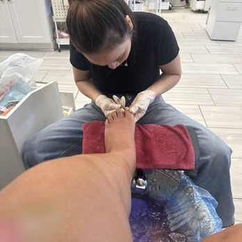 Avalon Nail Bar - Nail Salons Near Me - Harvey, Louisiana