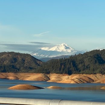 Shasta Dam - Landmarks & Historical Buildings Near Me - Shasta Lake, California Shasta Dam - Landmarks & Historical Buildings Near Me - Shasta Lake, California