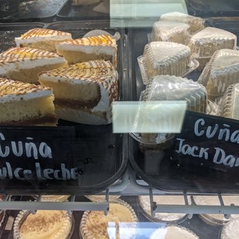 Breadman Miami - Bakeries Near Me - Hialeah, Florida