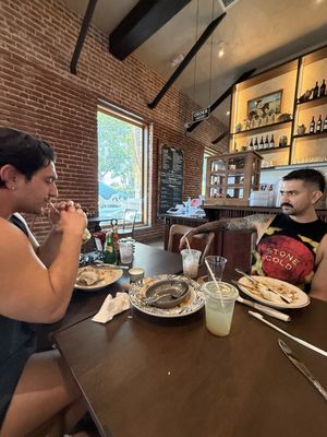 First Of All by null