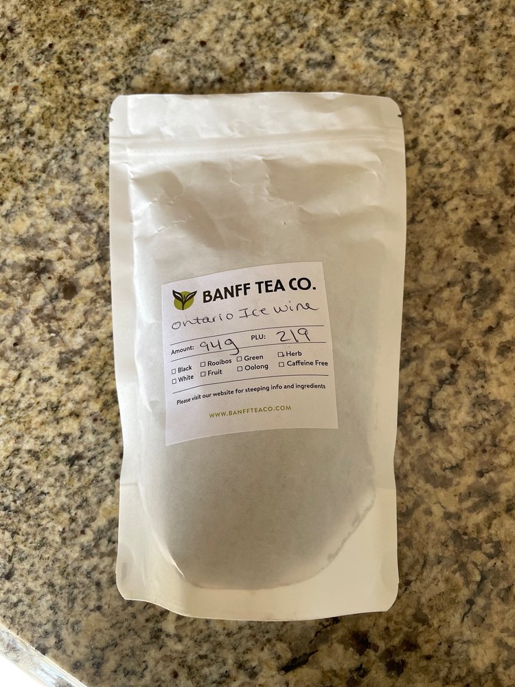 BANFF TEA - Updated June 2024 - 36 Photos & 15 Reviews - 202-208 ...