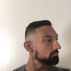 Dominican Barbershop