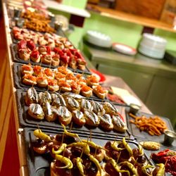La Peña Festayre - Nos Tapas