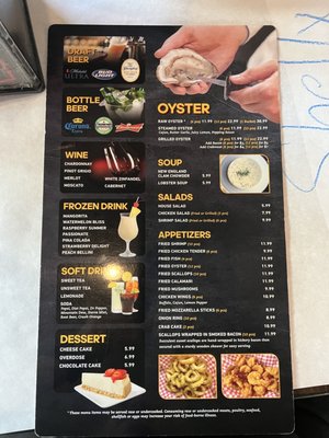 Menu photo 8 Juicy & Crab Kissimmee, FL Menu photo 8 Juicy & Crab Kissimmee, FL