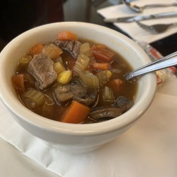 Gateway Breakfast House - Daily soup - Breakfast & Brunch Near Me - Portland, Oregon Gateway Breakfast House - Daily soup - Breakfast & Brunch Near Me - Portland, Oregon