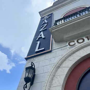 Azal Coffee - Coffee & Tea Near Me - Altamonte Springs, Florida Azal Coffee - Coffee & Tea Near Me - Altamonte Springs, Florida