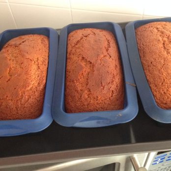 Gollerías - Cinnamon Bread - Desserts Near Me - Seville, SE