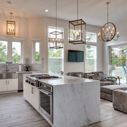 Top 10 Vacations Rentals