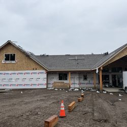 Precision Gutters & Roofing