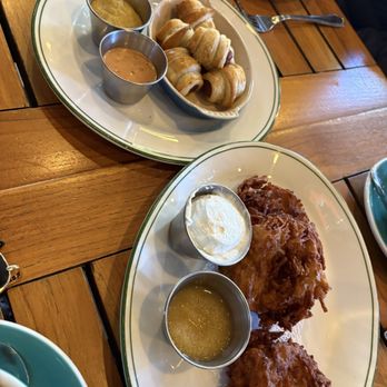 Sadelle's Coconut Grove - Breakfast & Brunch Near Me - Miami, Florida