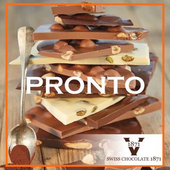 Vanini - Chocolatiers & Shops Near Me - Barcelona, B Vanini - Chocolatiers & Shops Near Me - Barcelona, B
