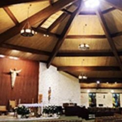 Holy Family Catholic Church