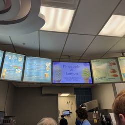 Dixie Dairy Dreem