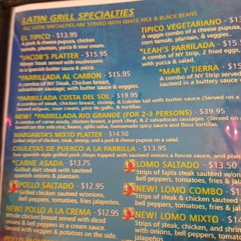 Margaritas Grill - Mexican Near Me - Burke, Virginia Margaritas Grill - Mexican Near Me - Burke, Virginia