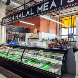 Oasis Market and Deli
