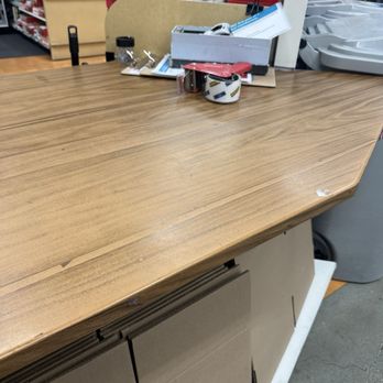 Office Depot - The Tape was just in the counter right in front of the customers - Office Equipment Near Me - San Pedro, California Office Depot - The Tape was just in the counter right in front of the customers - Office Equipment Near Me - San Pedro, California