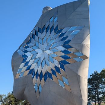Dignity of Earth and Sky - Public Art Near Me Dignity of Earth and Sky - Public Art Near Me