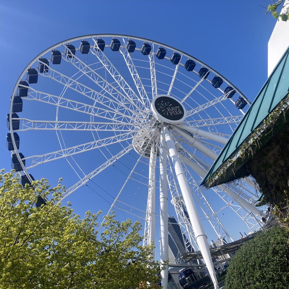 Wheel Wheel