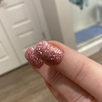 Golden Nails & Spa - Nicked cuticle - Nail Salons Near Me - Fort Worth, Texas Golden Nails & Spa - Nicked cuticle - Nail Salons Near Me - Fort Worth, Texas