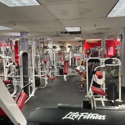 Barbell Fitness