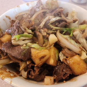 The Mongolian Bar-B-Q - Chinese Near Me - Citrus Heights, California The Mongolian Bar-B-Q - Chinese Near Me - Citrus Heights, California
