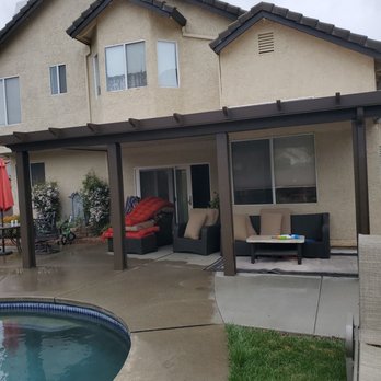 Patio Perfections - General Contractors Near Me - Roseville, California Patio Perfections - General Contractors Near Me - Roseville, California