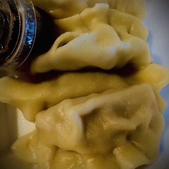 Ty Ginger Asian Bistro - Steamed Pork Dumplings - Asian Fusion Near Me - Dublin, Ohio Ty Ginger Asian Bistro - Steamed Pork Dumplings - Asian Fusion Near Me - Dublin, Ohio