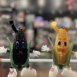 Corn bongs