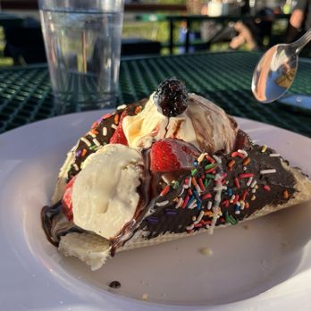 Elements Eatery & Bar - Choco Taco - Cocktail Bars Near Me - South Lake Tahoe, California Elements Eatery & Bar - Choco Taco - Cocktail Bars Near Me - South Lake Tahoe, California