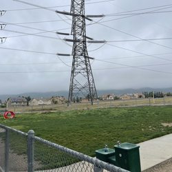 Fontana Dog Park