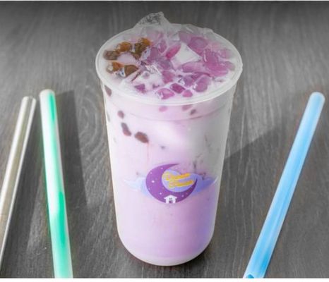 Dream House Cafe by null