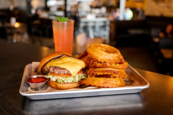 Pioneer BBQ - Closed by null