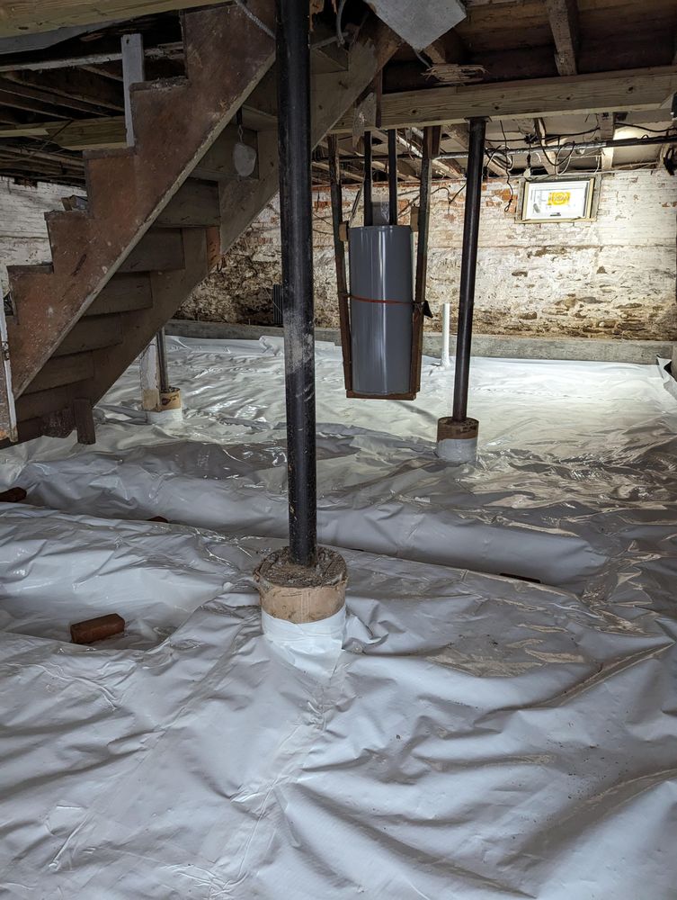 Hudson Valley Radon - mold inspector in Poughkeepsie, NY