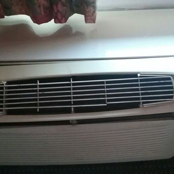Ramada by Wyndham Roanoke - Grimy, decrepit a/c: would it have helped with the stale odor hanging about the room? - Hotels Near Me - Roanoke, Virginia Ramada by Wyndham Roanoke - Grimy, decrepit a/c: would it have helped with the stale odor hanging about the room? - Hotels Near Me - Roanoke, Virginia