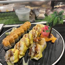 Kabuki Japanese Cuisine
