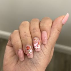 Queenie's Nail Spa
