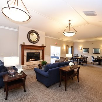 Highlands at Mahler Park - Fireside Room - Apartments Near Me - Neenah, Wisconsin Highlands at Mahler Park - Fireside Room - Apartments Near Me - Neenah, Wisconsin