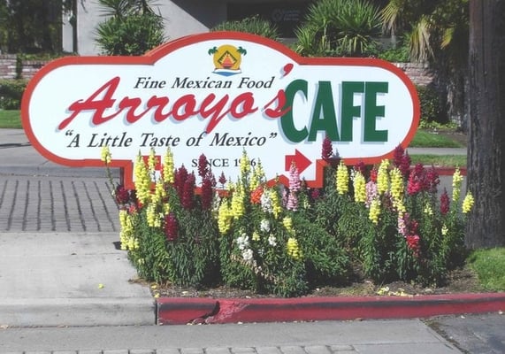 Arroyo's Cafe by null