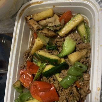 Vietnaam - Long hot pepper beef - Vietnamese Near Me - New York, New York