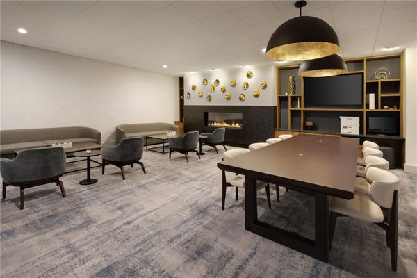 Hyatt Regency Milwaukee by null