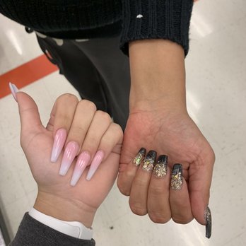 Lovely Nails & Spa - Nail Salons Near Me - Grand Forks, North Dakota