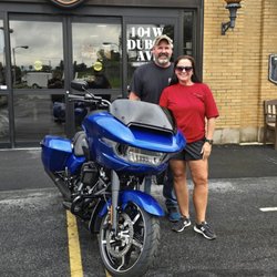 Dubois Harley-Davidson